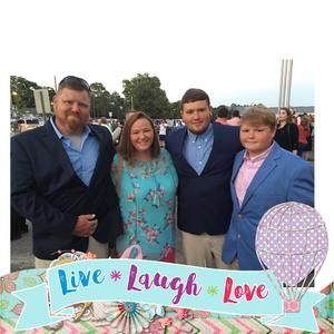 Meet your Posher, Brandy